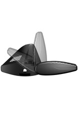 THULE Thule Aeroblade 43" Load bars