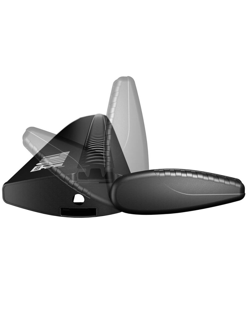 THULE Thule Aeroblade 43" Load bars