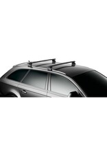 THULE Thule Aeroblade 43" Load bars