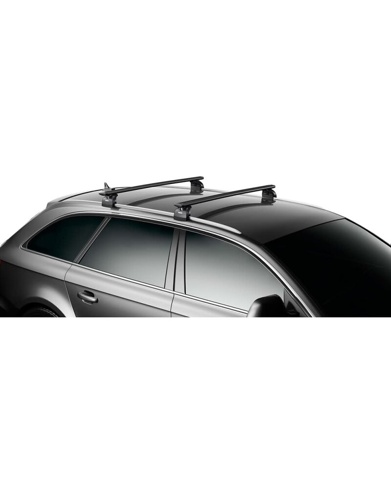 THULE Thule Aeroblade 43" Load bars