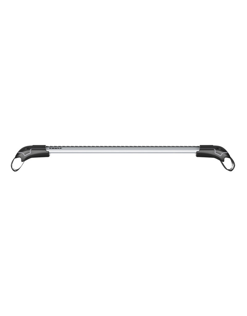 Thule AeroBlade Edge Raised Rail 7501B Manuale - Foto 7
