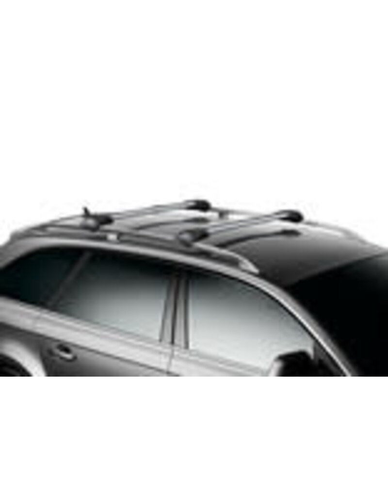 THULE Thule Aero Blade Edge 7501