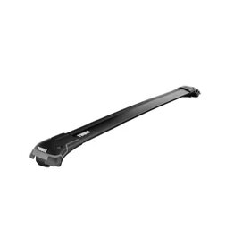 Thule Aero Blade Edge 7504 Black