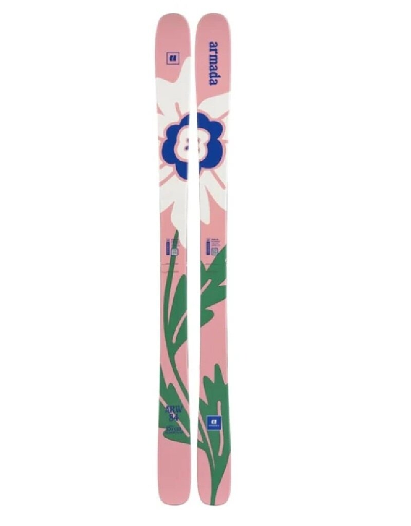 ARMADA Armada ARW 84 Skis Women's 2026