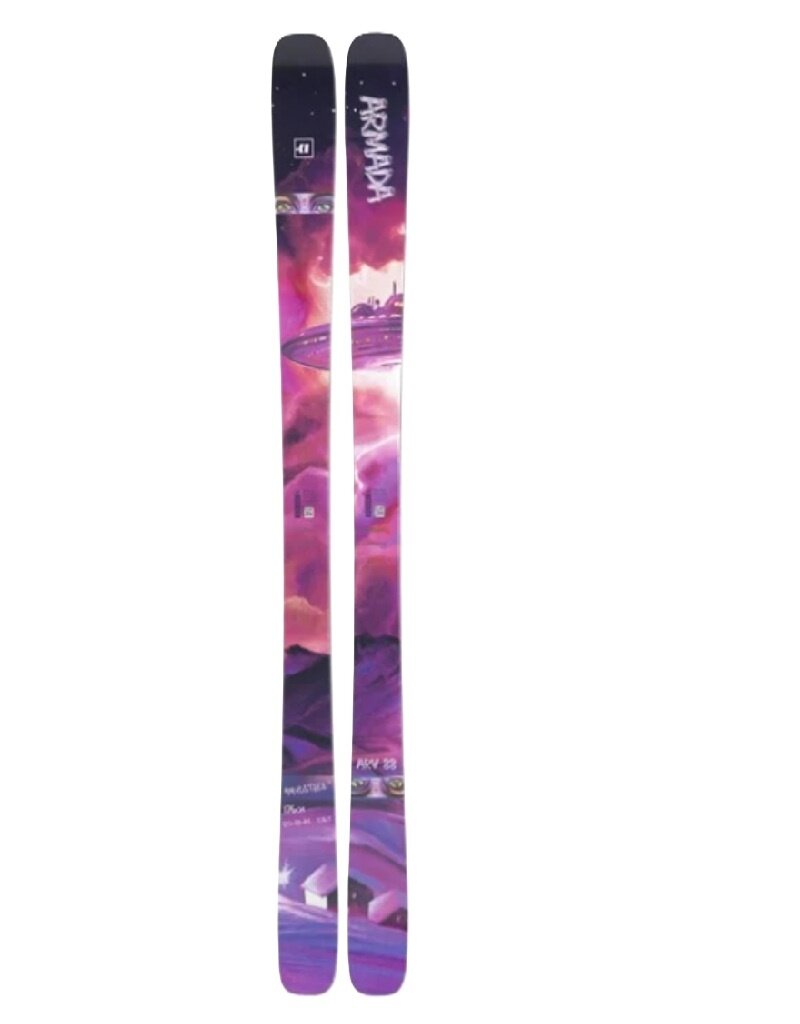 ARMADA Armada ARV 94 Skis 2026