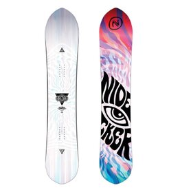 NIDECKER Nidecker Alpha Snowboard 2026
