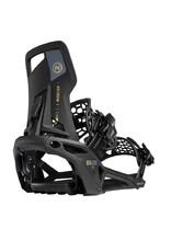NIDECKER Nidecker OG Supermatic Snowboard Bindings 2026