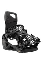 NIDECKER Nidecker OG Supermatic Snowboard Bindings 2026