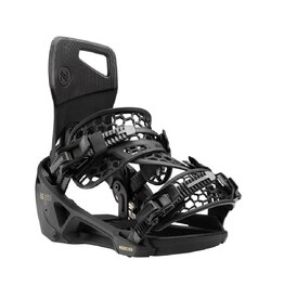 NIDECKER Nidecker OG Supermatic Snowboard Bindings 2026