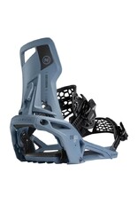 NIDECKER Nidecker OG Supermatic Snowboard Bindings 2026