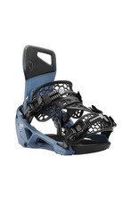 NIDECKER Nidecker OG Supermatic Snowboard Bindings 2026