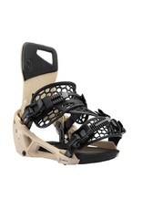 NIDECKER Nidecker OG Supermatic Snowboard Bindings 2026