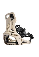 NIDECKER Nidecker OG Supermatic Snowboard Bindings 2026