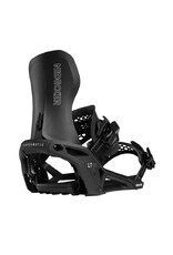 NIDECKER Nidecker LT Supermatic Snowboard Bindings 2026