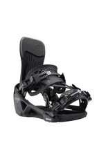 NIDECKER Nidecker LT Supermatic Snowboard Bindings 2026