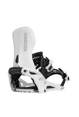 NIDECKER Nidecker LT Supermatic Snowboard Bindings 2026