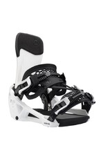 NIDECKER Nidecker LT Supermatic Snowboard Bindings 2026