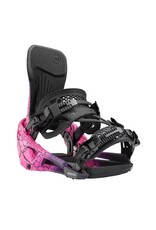 NIDECKER Nidecker LT Supermatic Snowboard Bindings 2026