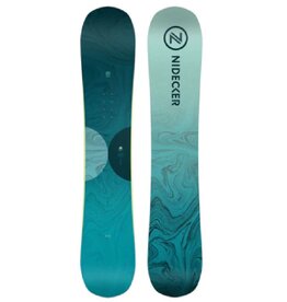 NIDECKER Nidecker Elle Snowboard Women's 2026