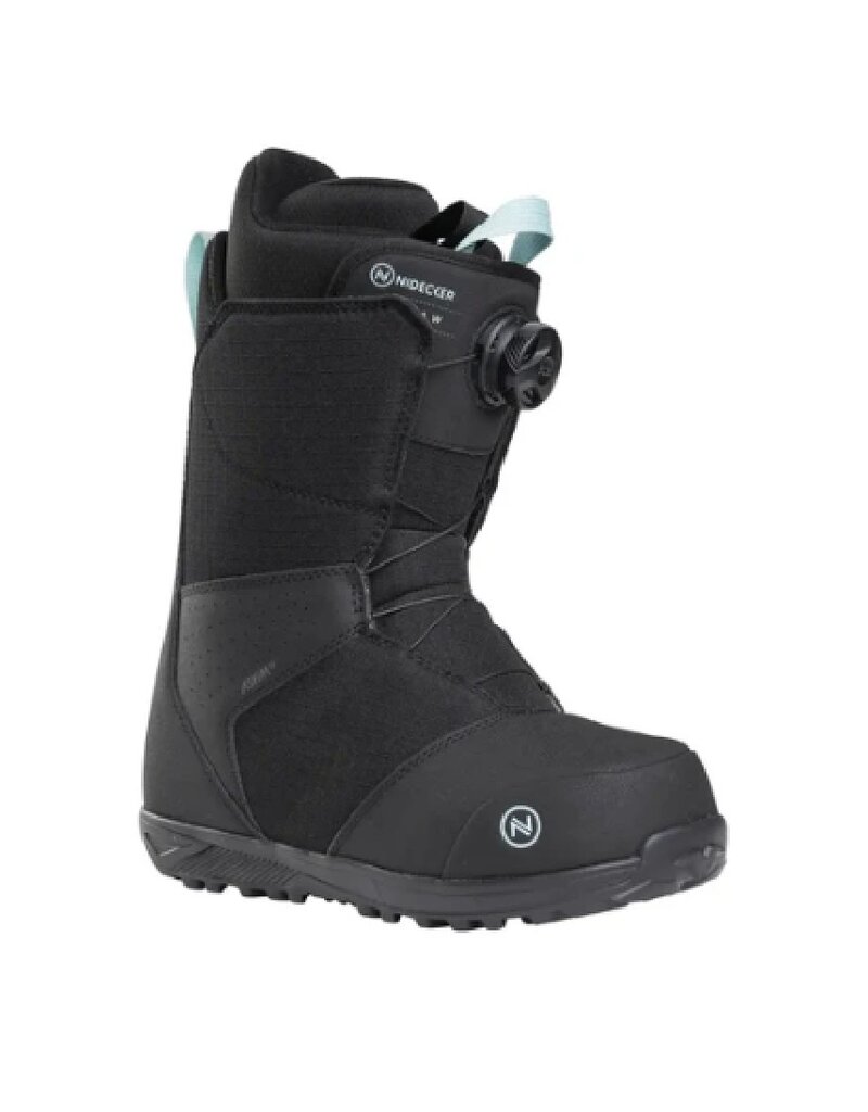 NIDECKER Nidecker Sierra Snowboard Boots Women's 2026