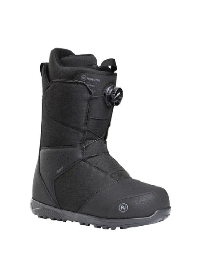 NIDECKER Nidecker Sierra Snowboard Boots 2026