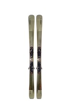 ELAN Elan Wingman 83ti Skis + Shiftx Elx 11.0 Gw Bindings 2026