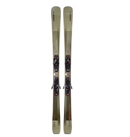 ELAN Elan Wingman 83ti Skis + Shiftx Elx 11.0 Gw Bindings 2026