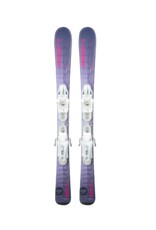 ELAN Elan Sky Jr. Skis + Shift El 7.5 Gw Bindings 2026