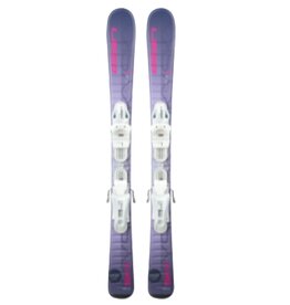 ELAN Elan Sky Jr. Skis + Shift El 4.5 Gw Bindings 2026