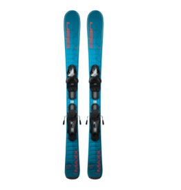ELAN Elan Maxx Jr Skis + Shift El 7.5 Gw Bindings 2026