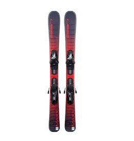 ELAN Elan Starr Jr Skis +  Shift El 7.5 Gw Bindings 2026