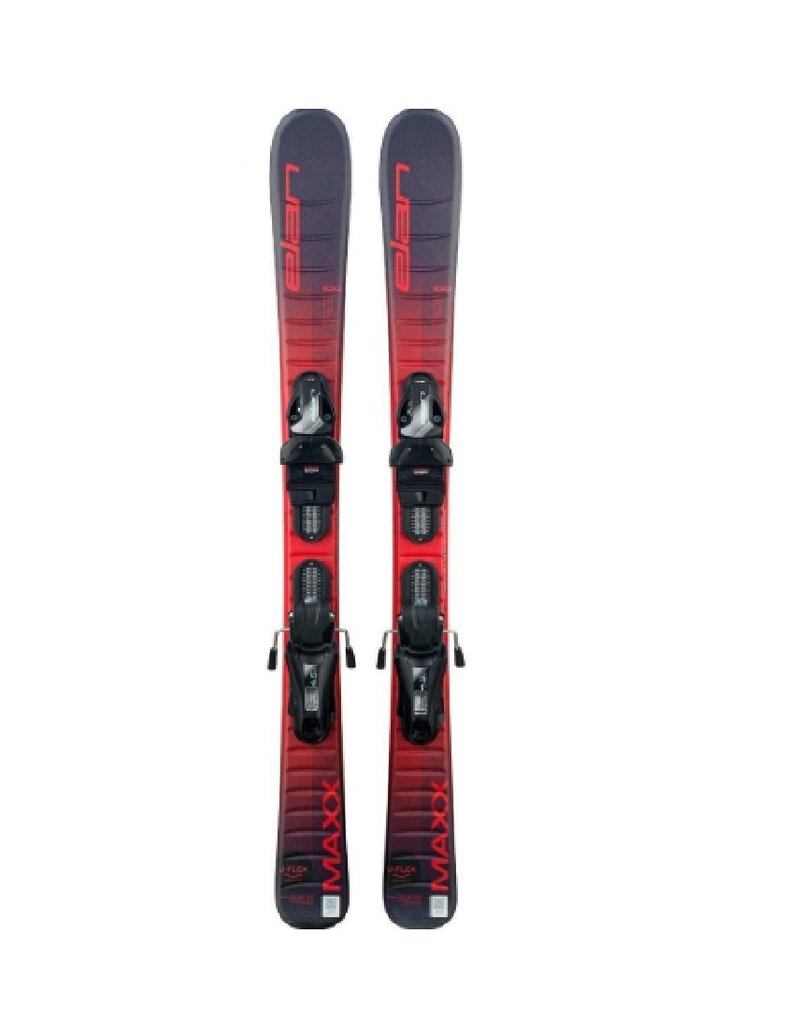 ELAN Elan Starr Jr Skis +  Shift El 7.5 Gw Bindings 2026