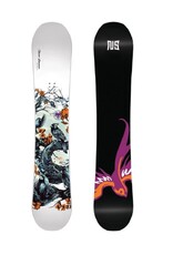 NEVER SUMMER Never Summer Infinity Snowboard Women's 2026