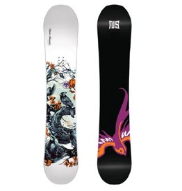 NEVER SUMMER Never Summer Infinity Snowboard Women's 2026