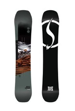 NEVER SUMMER Never Summer Benchmark Snowboard 2026