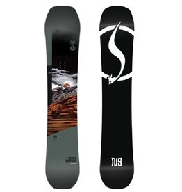 NEVER SUMMER Never Summer Benchmark Snowboard 2026