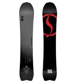 NEVER SUMMER Never Summer Valhalla Snowboard 2026