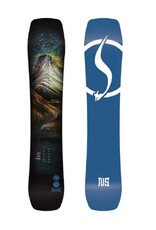 NEVER SUMMER Never Summer Nokhu Snowboard 2026