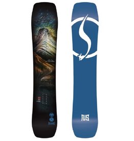 NEVER SUMMER Never Summer Nokhu Snowboard 2026