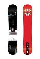 NEVER SUMMER Never Summer Proto Type 3 Snowboard 2026