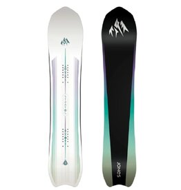 JONES SNOWBOARDS Jones Stratos Snowboard Women's 2026
