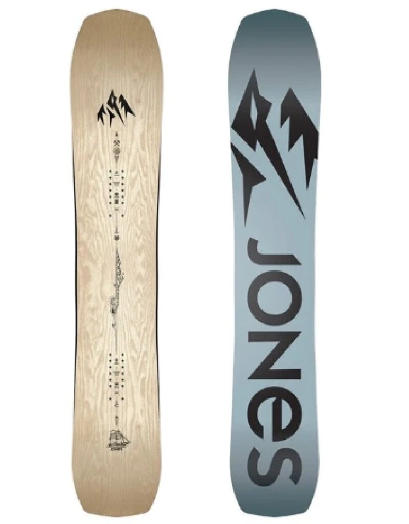 JONES SNOWBOARDS Jones Flagship Snowboard 2026