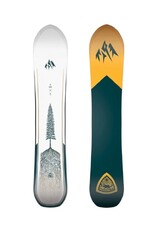 JONES SNOWBOARDS Jones Frontier 2.0 Snowboard 2026