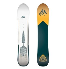 JONES SNOWBOARDS Jones Frontier 2.0 Snowboard 2026
