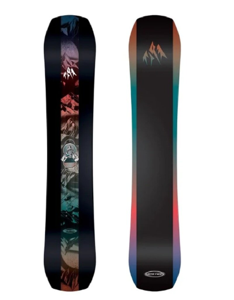 JONES SNOWBOARDS Jones Mountain Twin Snowboard 2026