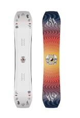 JONES SNOWBOARDS Jones Tweaker Snowboard 2026
