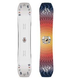 JONES SNOWBOARDS Jones Tweaker Snowboard 2026
