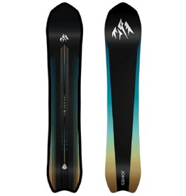 JONES SNOWBOARDS Jones Stratos Snowboard 2026