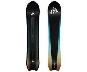 Jones stratos ストラトス 156 Jones Stratos Snowboard | Sports Ltd. Los Angeles - Sports Ltd.