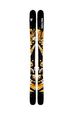 FACTION Faction Prodigy 2 Skis 2026